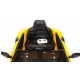 Автомобиль Lykan Hypersport 4х4 QLS 5188 Желтый