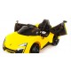 Автомобиль Lykan Hypersport 4х4 QLS 5188 Желтый
