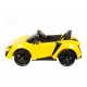 Автомобиль Lykan Hypersport 4х4 QLS 5188 Желтый