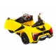 Автомобиль Lykan Hypersport 4х4 QLS 5188 Желтый