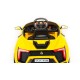 Автомобиль Lykan Hypersport 4х4 QLS 5188 Желтый