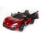 Автомобиль Lykan Hypersport 4х4 QLS 5188 Красный краска