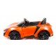 Автомобиль Lykan Hypersport 4х4 QLS 5188 Оранжевый краска