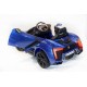 Автомобиль Lykan Hypersport 4х4 QLS 5188 Синий краска