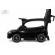 Детский толокар Z005ZZ-A черный
