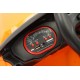 Автомобиль McLaren 600LT 3013 Оранжевый