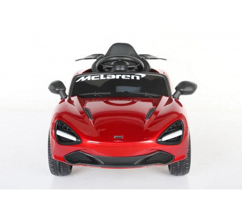 Автомобиль McLaren 600LT 3013 Бордо краска