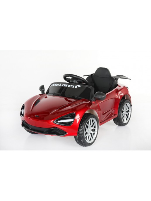 Автомобиль McLaren 600LT 3013 Бордо краска