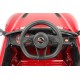 Автомобиль McLaren 600LT 3013 Бордо краска