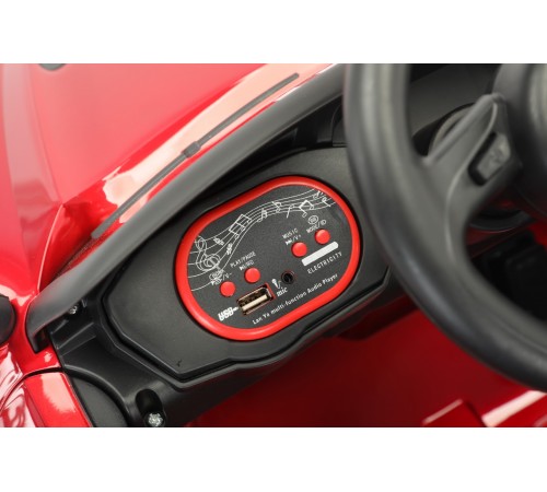 Автомобиль McLaren 600LT 3013 Бордо краска