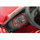 Автомобиль McLaren 600LT 3013 Бордо краска