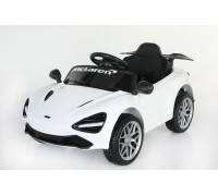 Автомобиль McLaren 600LT 3013 Белый