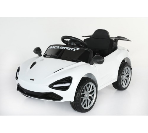 Автомобиль McLaren 600LT 3013 Белый