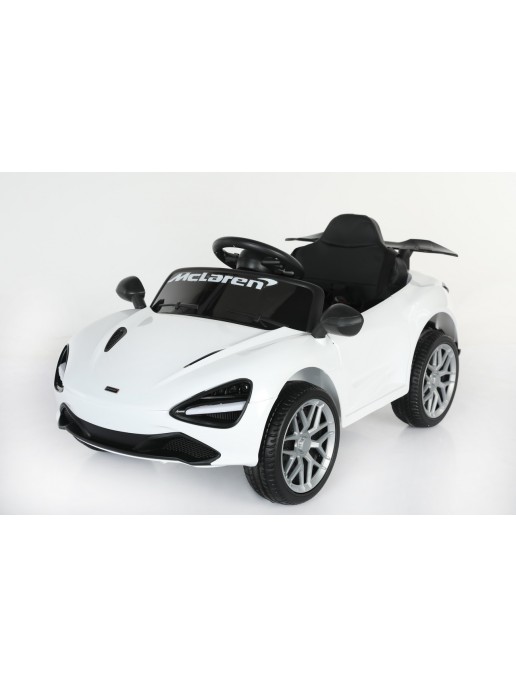Автомобиль McLaren 600LT 3013 Белый