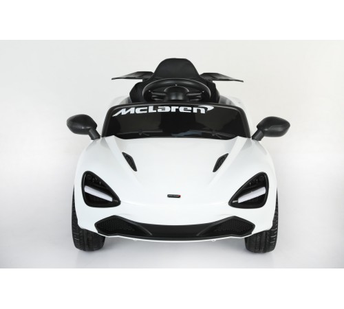 Автомобиль McLaren 600LT 3013 Белый