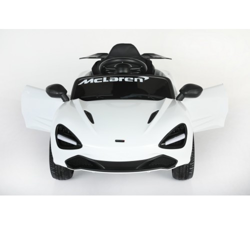 Автомобиль McLaren 600LT 3013 Белый