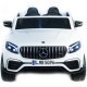 Джип Mercedes Benz GLC 2.0 Белый