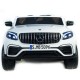 Джип Mercedes Benz GLC 2.0 Белый