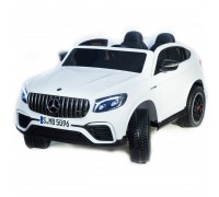 Джип Mercedes Benz GLC 2.0 Белый