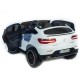 Джип Mercedes Benz GLC 2.0 Белый