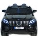 Джип Mercedes Benz GLC 2.0 Черный краска