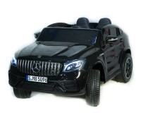 Джип Mercedes Benz GLC 2.0 Черный краска