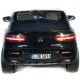 Джип Mercedes Benz GLC 2.0 Черный краска