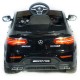 Джип Mercedes Benz GLC 63S Coupe Черный краска