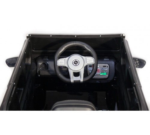 Джип Mercedes Benz G63 mini 1523 Черный краска Джип Mercedes Benz G63 mini 1523 Черный краска