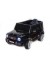 Джип Mercedes Benz G63 mini 1523 Черный краска