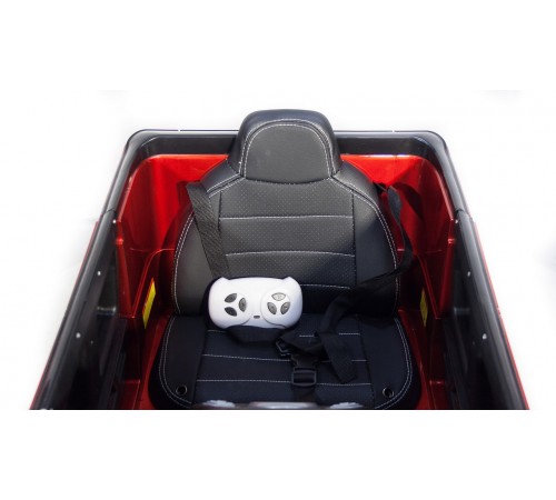 Джип Mercedes Benz G63 mini 1523 Красный краска Джип Mercedes Benz G63 mini 1523 Красный краска