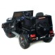 Джип Mercedes Benz G 63 Big BBH-0003 Черный краска