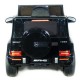 Джип Mercedes Benz G 63 Big BBH-0003 Черный краска