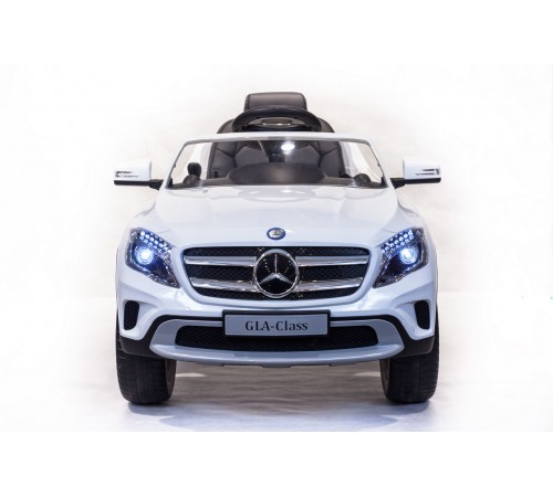Джип Mercedes Benz GLA R 653 Белый