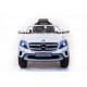 Джип Mercedes Benz GLA R 653 Белый
