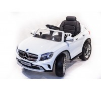 Джип Mercedes Benz GLA R 653 Белый