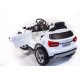 Джип Mercedes Benz GLA R 653 Белый