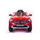 Джип Mercedes Benz GLA R 653 Красный