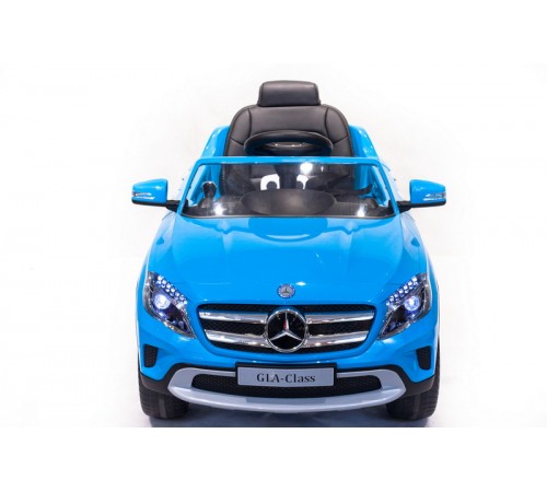 Джип Mercedes Benz GLA R 653 Синий