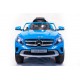 Джип Mercedes Benz GLA R 653 Синий
