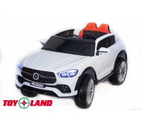 Джип Mercedes Benz GLE купе 5716 Белый