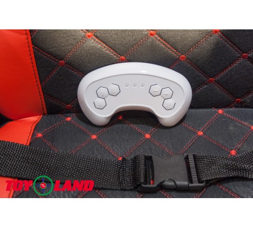 Джип Mercedes Benz GLE купе 5716 Черный краска