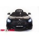 Автомобиль Mercedes Benz GTR mini Черный