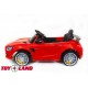 Автомобиль Mercedes Benz GTR mini Красный