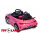 Автомобиль Mercedes Benz GTR mini Розовый