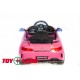 Автомобиль Mercedes Benz GTR mini Розовый