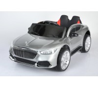 Автомобиль Mercedes Benz Maybach YHF2933 Серебро краска