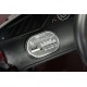 Автомобиль Mercedes Benz Maybach YHF2933 Коричневый краска