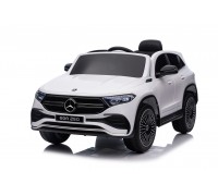 Джип Mercedes Benz EQA Белый