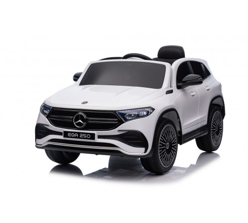 Джип Mercedes Benz EQA Белый